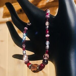 Austrian Crystal Bracelet​​​